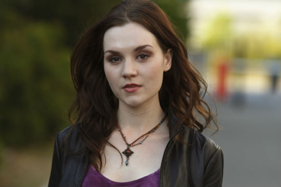 Rachel miner sex and the city